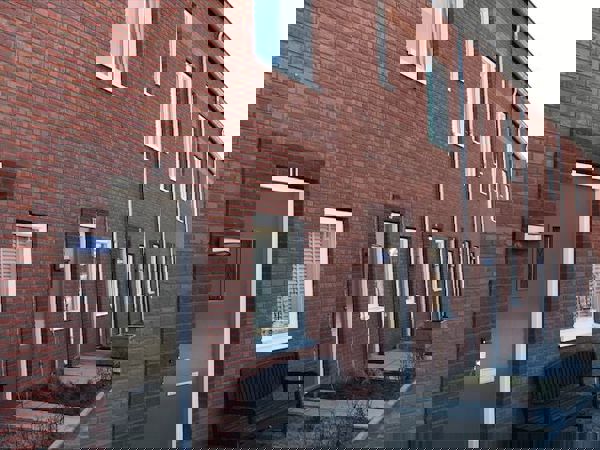 Best (NL) - Virgo WF HV (2021)