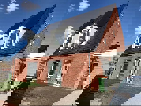 Best (NL) - Virgo WF HV (2021)