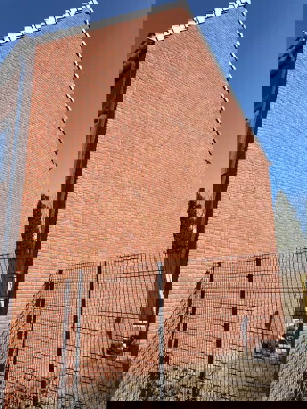 Best (NL) - Virgo WF HV (2021)