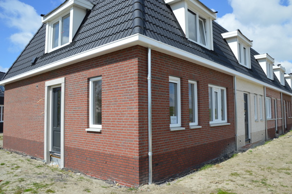 Sint-Annaland (NL) - Sagitta HV WF