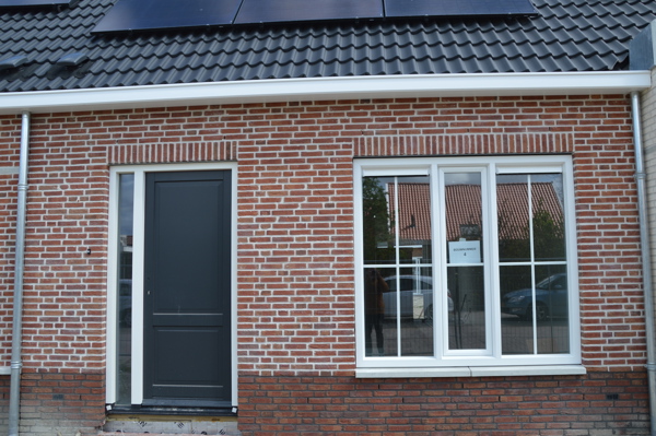 Sint-Annaland (NL) - Sagitta HV WF