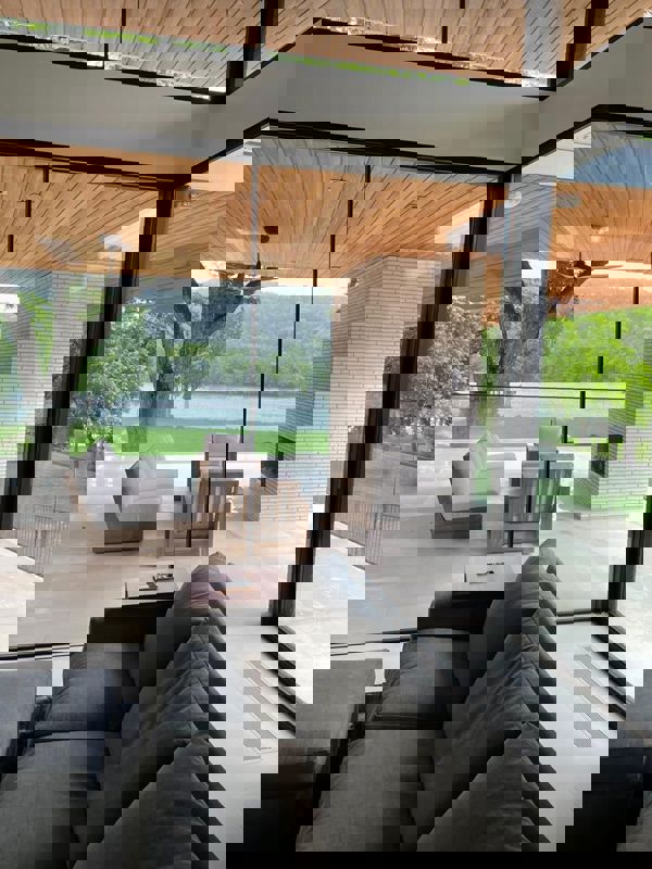 Austin (USA) - Corso Terra Dragwire Colonia - BB