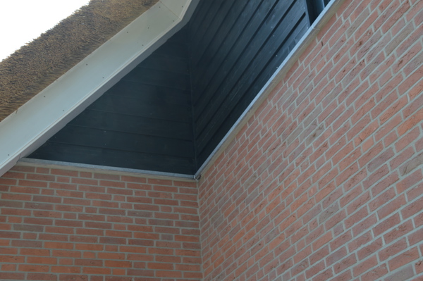 Barendrecht (NL) - Roodpaars HV WF 