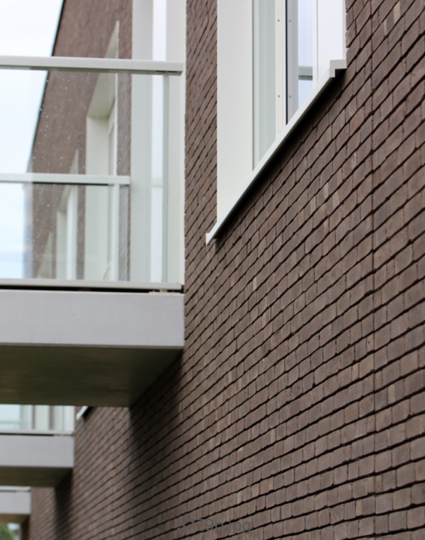 Aqua Zwart WF