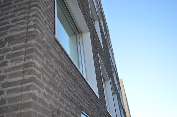 Delft (NL) - Antraciet HV EF / DR39B