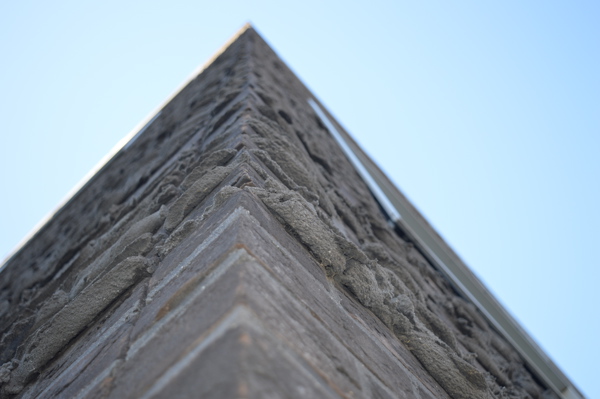 Delft (NL) - Antraciet HV EF / DR39B