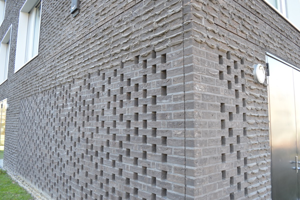 Delft (NL) - Antraciet HV EF / DR39B