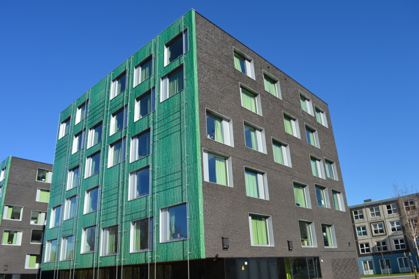 Delft (NL) - Antraciet HV EF / DR39B