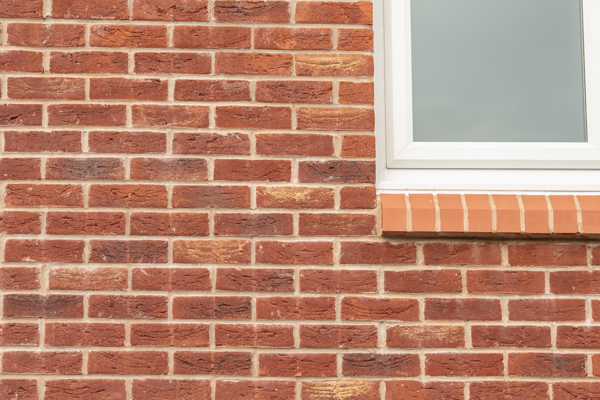 Nottinghamshire (UK) - Farnley HV EF