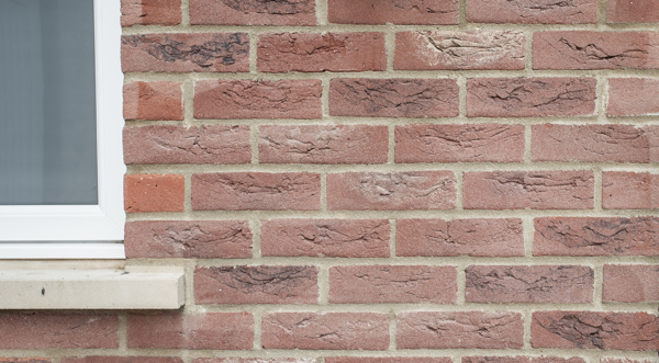 Hampshire (UK) - Old West Mill Red Multi HV EF