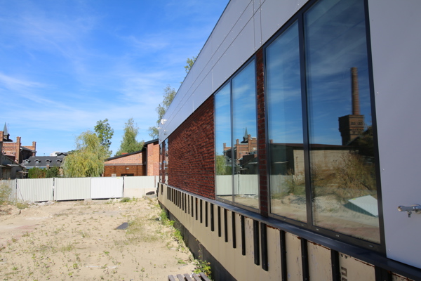 Polen - Burngrave HV EF Redux / DR55B