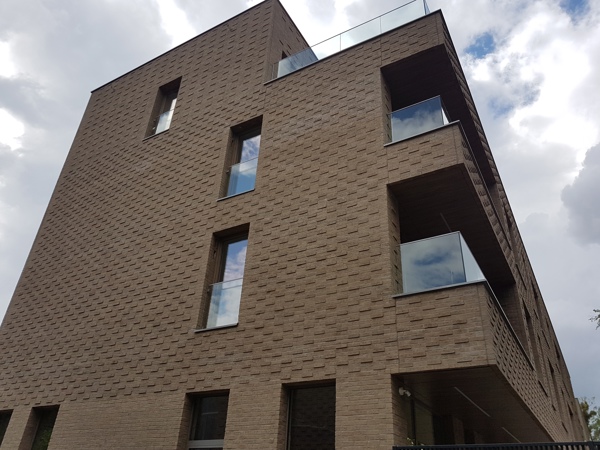 Polen - Grijs z.z. HV EF / DR41B