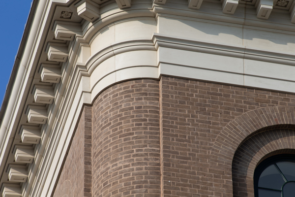 Poundbury (UK) - Grijs z.z. HV EF / DR41B