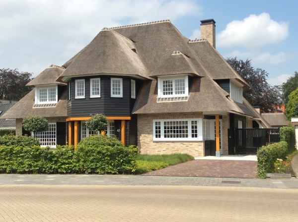 Woning te Hoevelaken