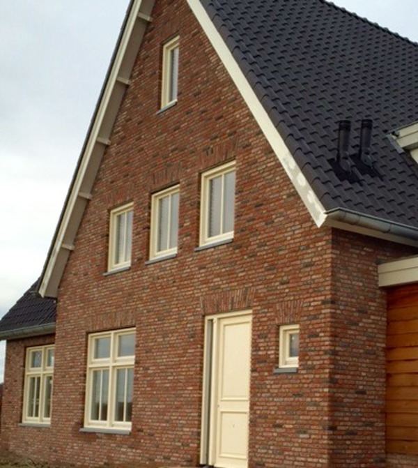 Wijchen (NL) - Cheyenne HV WF