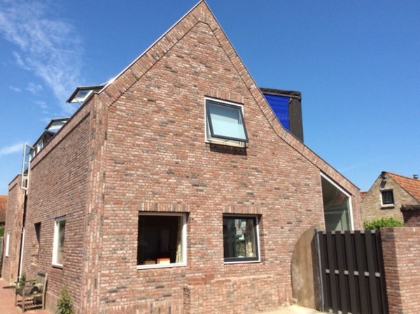 Middelburg (NL) - Cheyenne HV WF