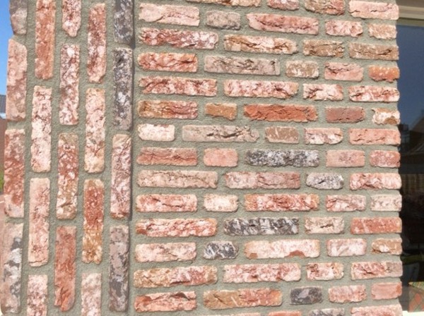 Middelburg (NL) - Cheyenne HV WF