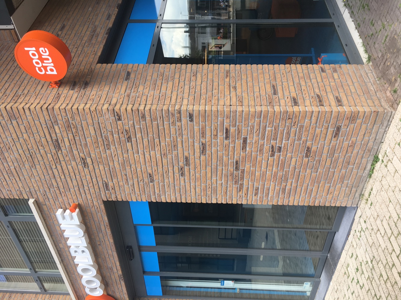 Tilburg (NL) Gamers Bont WF HV