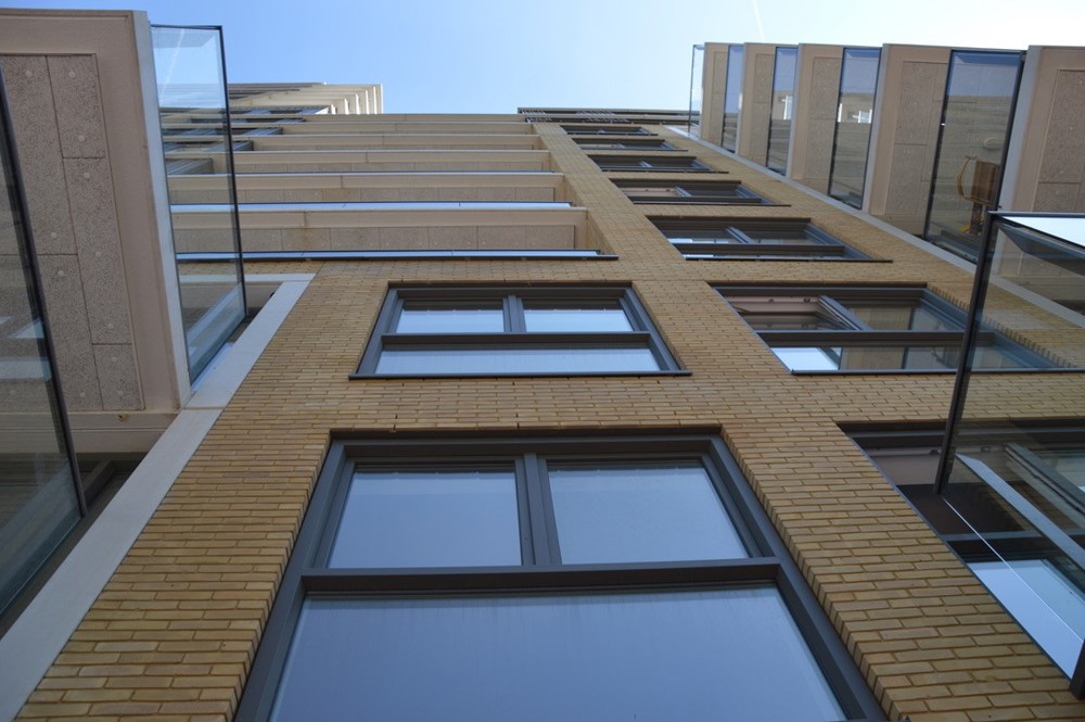 Den Haag (NL) De President - Aqua Geel WF 2019