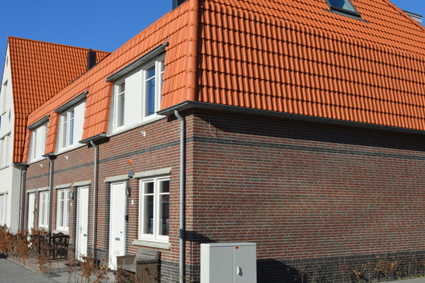 Poeldijk (NL) - Sagitta WF HV