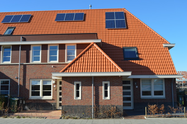 Poeldijk (NL) - Sagitta WF HV