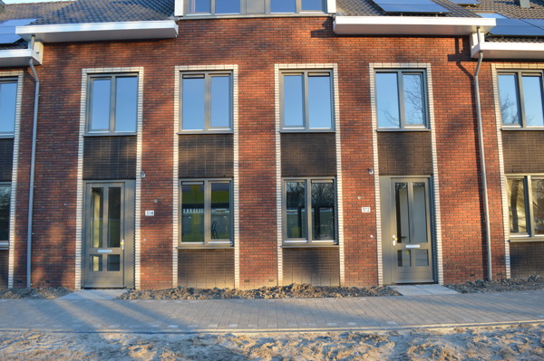 Vlaardingen (NL) - Sculptor HV WF en Libra HV WF (2018)