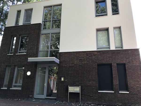 Waalre (NL) - Aqua Maasbruin WF Redux