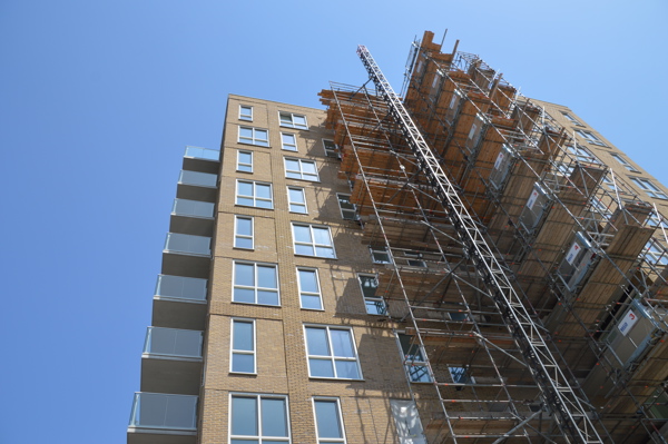 Haarlem (NL) "Pim Mulier" - Aqua Beige WF Redux (2020)