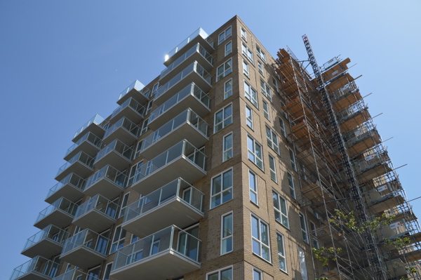 Haarlem (NL) "Pim Mulier" - Aqua Beige WF Redux (2020)