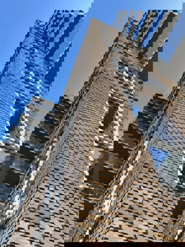 Haarlem (NL) "Pim Mulier" - Aqua Beige WF Redux (2020)