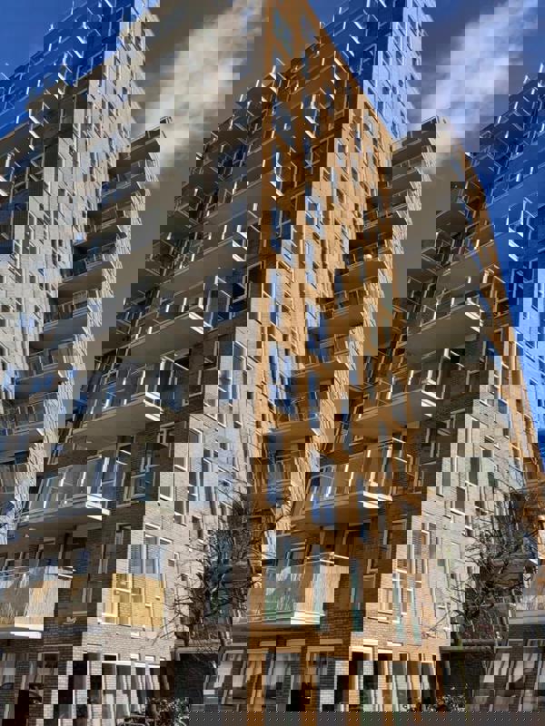 Haarlem (NL) "Pim Mulier" - Aqua Beige WF Redux (2020)