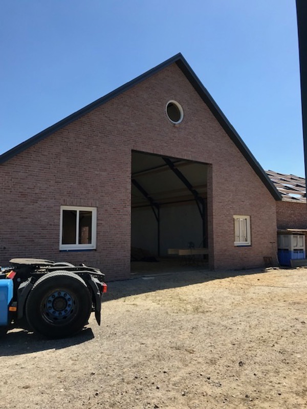 Geffen (NL) - Hydra HV WF