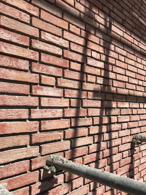 Geffen (NL) - Hydra HV WF