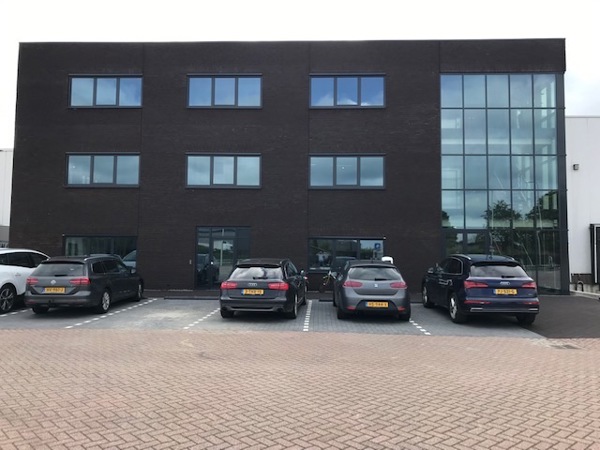 Kerkdriel (NL) - Norma HV WF