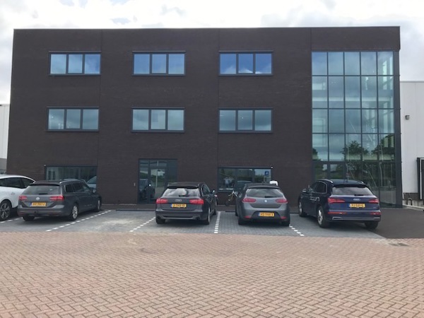 Kerkdriel (NL) - Norma HV WF