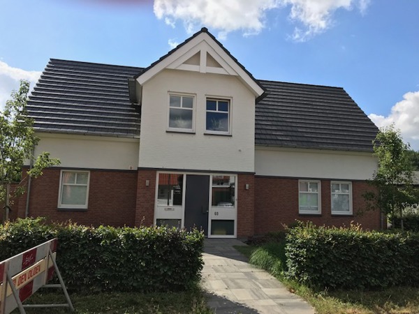 Waalre - Virgo WF HV 