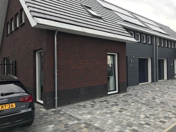 Empel (NL) - Bommels Bont WF HV Redux