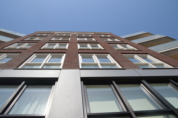 Lisse (NL) - Bommels Bont HV WF Redux en Aqua Geel  WF (kroon)