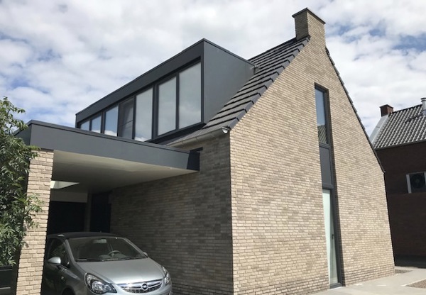 Best (NL) - Indus WF NL