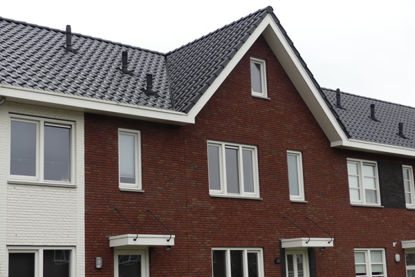 Enter (NL) - Sagitta WF HV