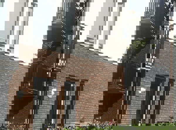 Waalre (NL) - Aqua Maasbruin WF Redux