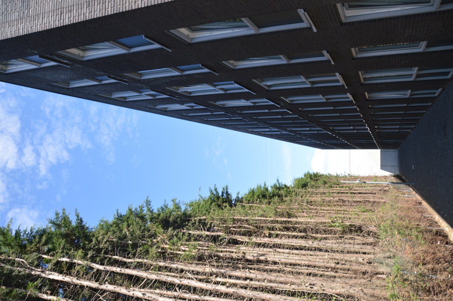  Roosendaal (NL) - Antraciet VB WF