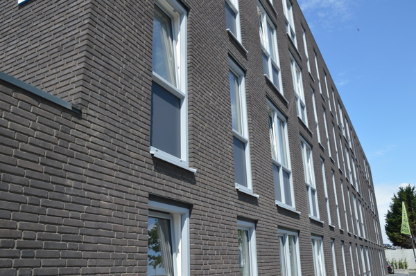  Roosendaal (NL) - Antraciet VB WF