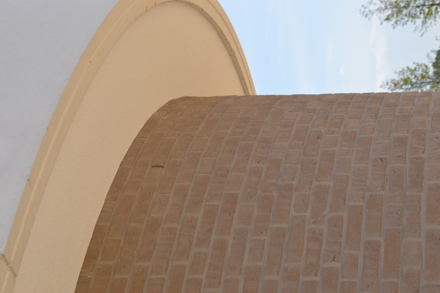 Breezand Duinhotel Vrouwenpolder (NL) - Grus HV WF