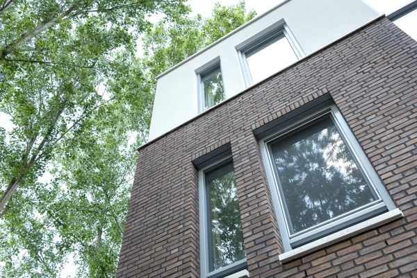 Waalre (NL) - Aqua Maasbruin WF Redux