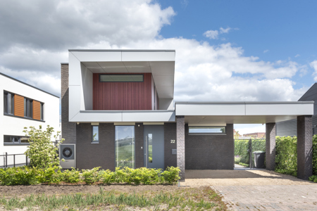 Vlijmen (NL) Lepus WF HV - Sculptor WF HV 2019