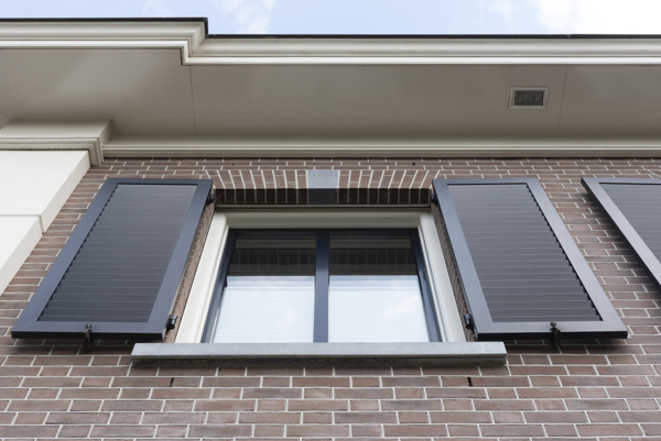 Druten (NL) - Maasbruin VB Reno