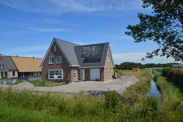 Brielle (NL) - Auriga HV WF