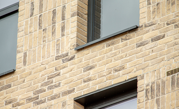 Londen (UK) - Draco HV EF 