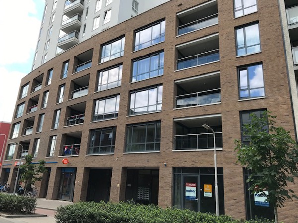 Tilburg (NL) Gamers Bont WF HV